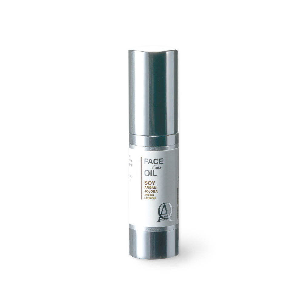 【定期】フェイスケアオイル 15ml