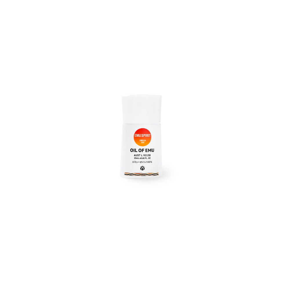 オイル オブ エミュー 20ｍl
