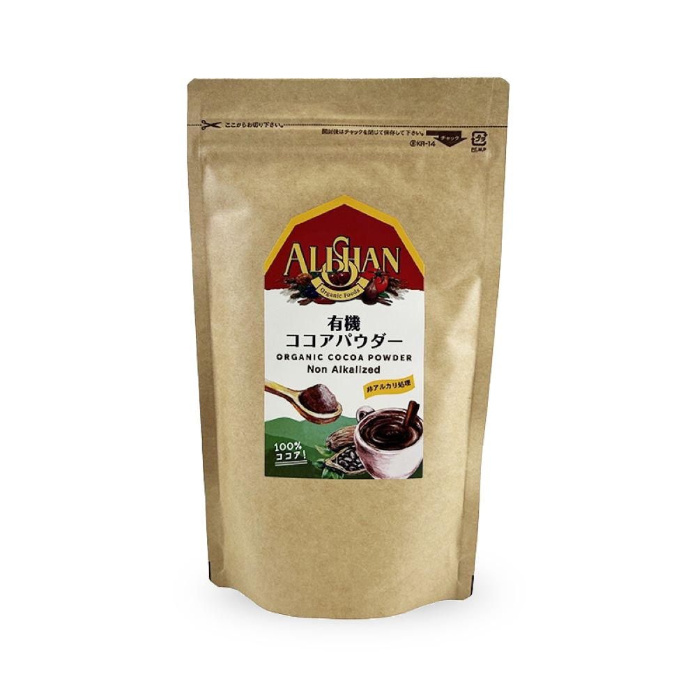 有機ココアパウダー 150g
