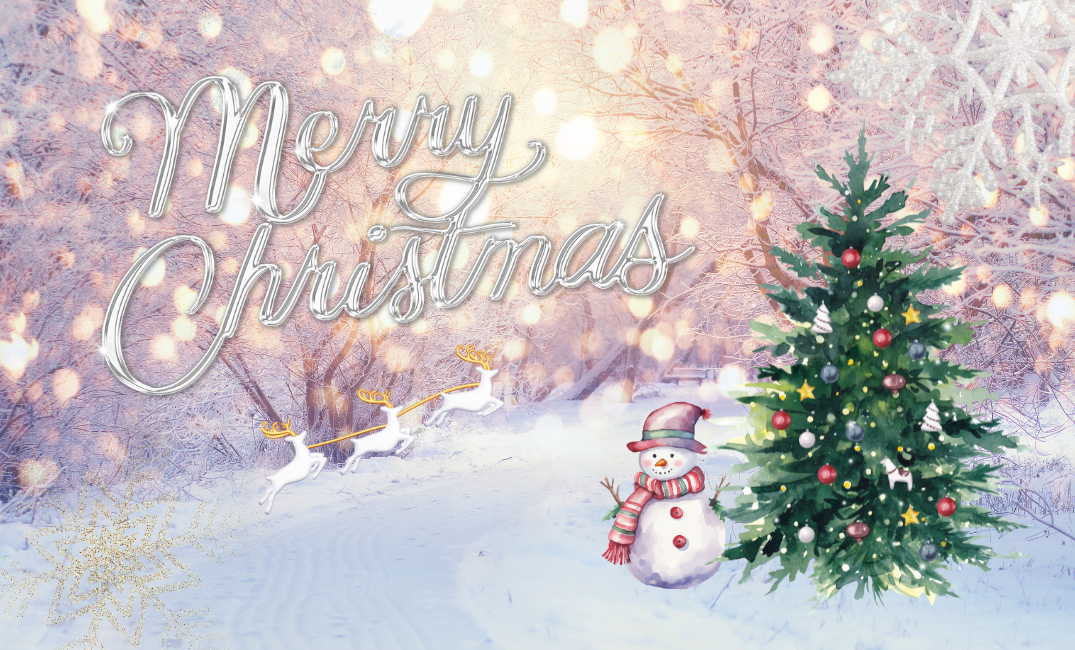 クリスマスカード