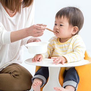 離乳食