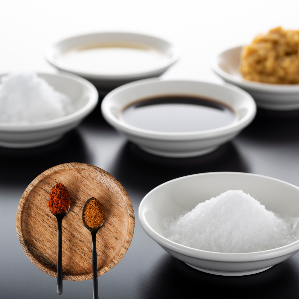 調味料