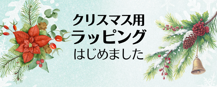 クリスマス